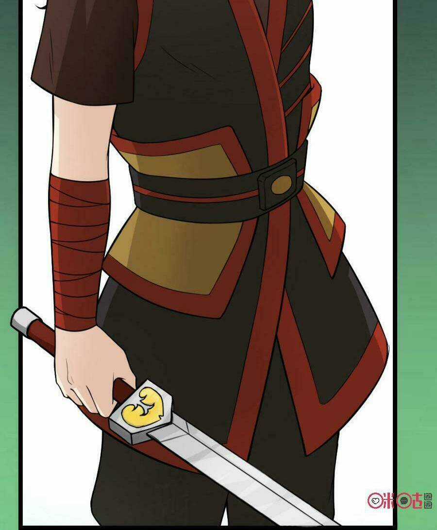 Tu Tiên Cuồng Thần Chapter 12 trang 10