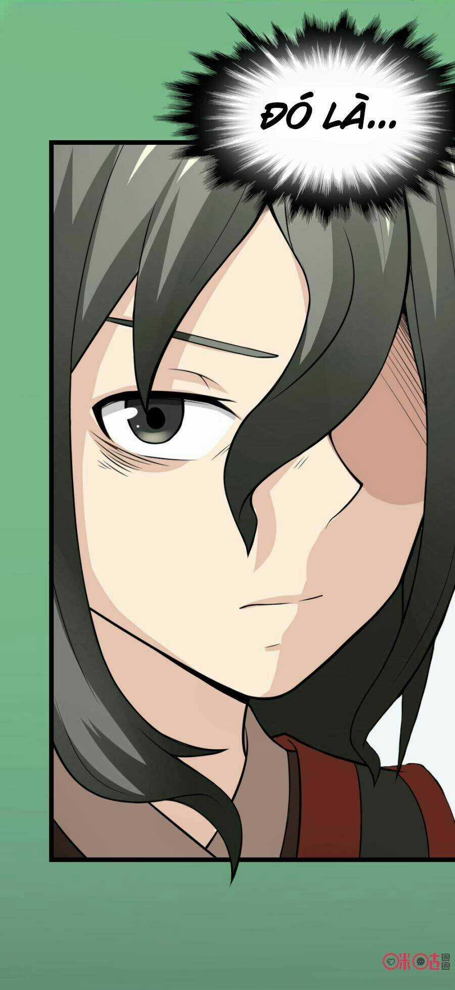 Tu Tiên Cuồng Thần Chapter 12 trang 11