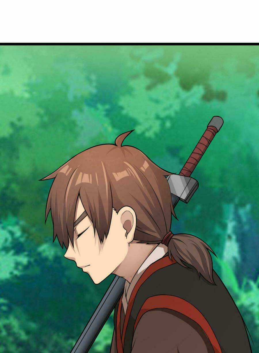 Tu Tiên Cuồng Thần Chapter 12 trang 14