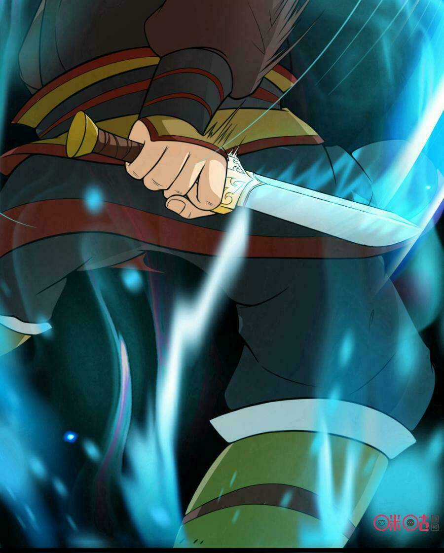 Tu Tiên Cuồng Thần Chapter 12 trang 19