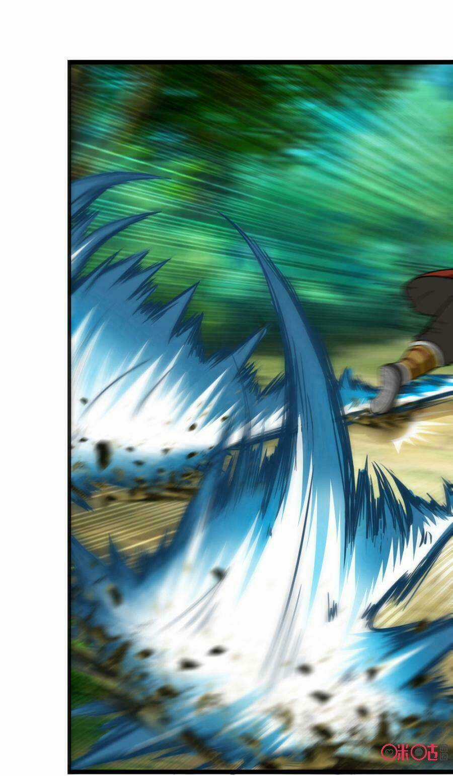 Tu Tiên Cuồng Thần Chapter 12 trang 20