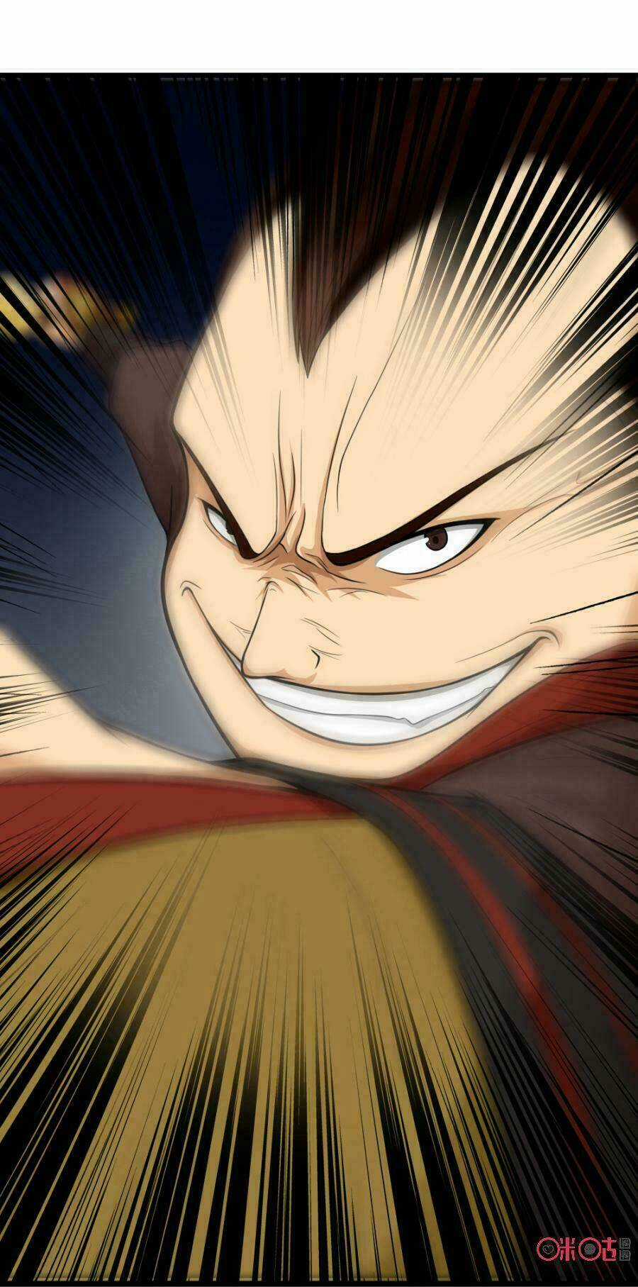 Tu Tiên Cuồng Thần Chapter 12 trang 21