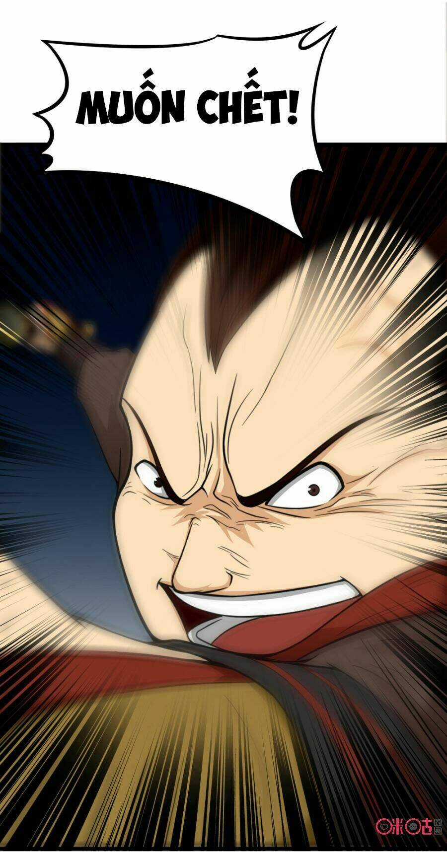 Tu Tiên Cuồng Thần Chapter 12 trang 23