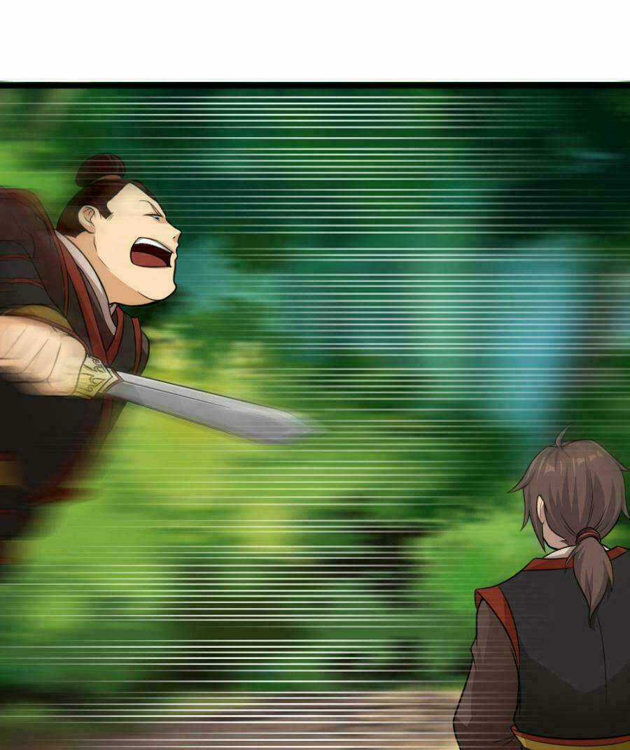 Tu Tiên Cuồng Thần Chapter 12 trang 24