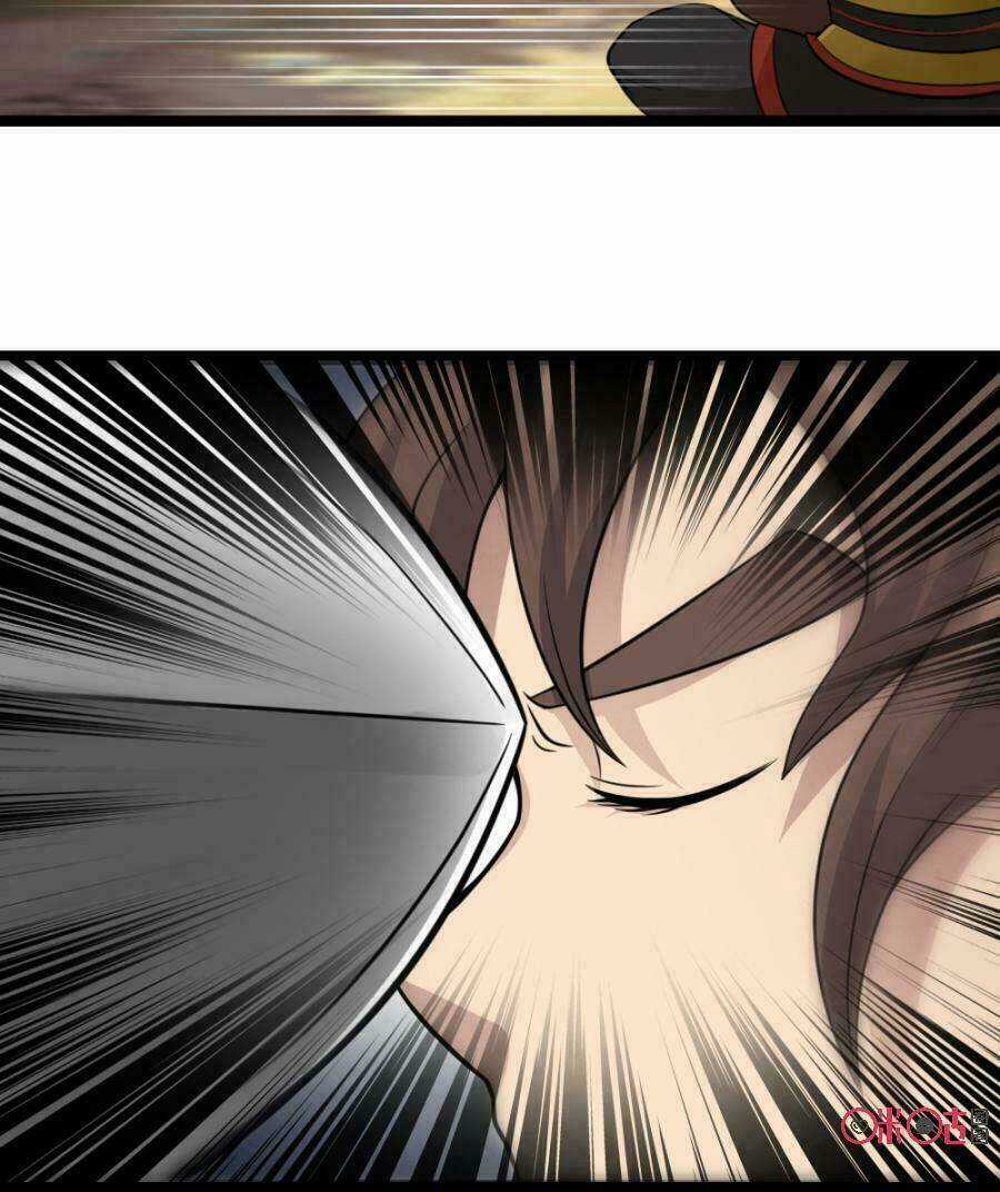 Tu Tiên Cuồng Thần Chapter 12 trang 25