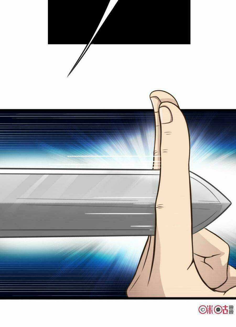 Tu Tiên Cuồng Thần Chapter 12 trang 27