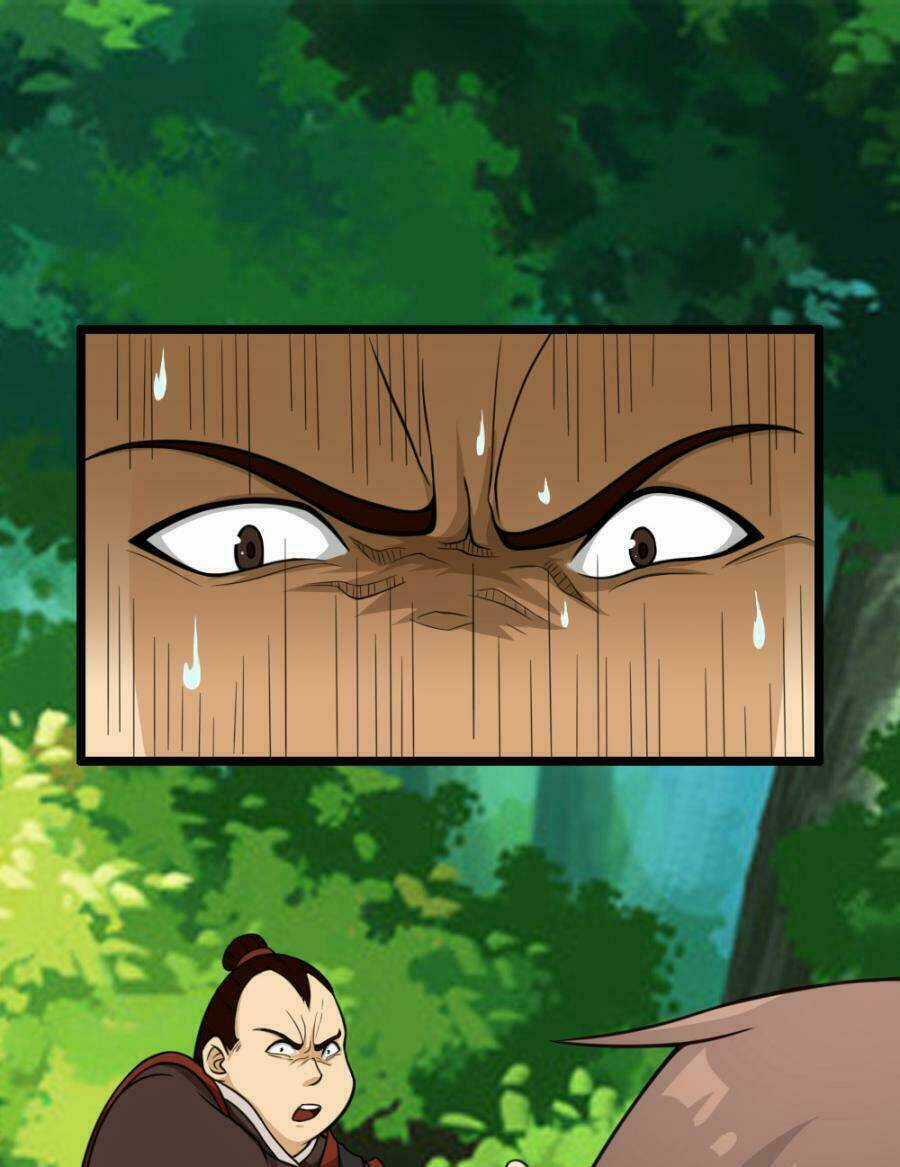 Tu Tiên Cuồng Thần Chapter 12 trang 28