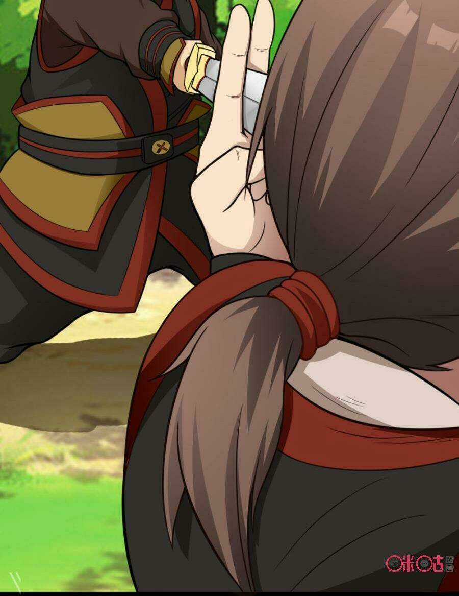 Tu Tiên Cuồng Thần Chapter 12 trang 29