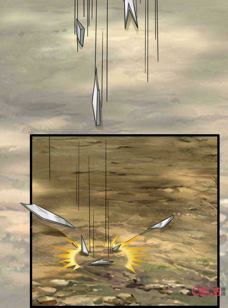 Tu Tiên Cuồng Thần Chapter 12 trang 31