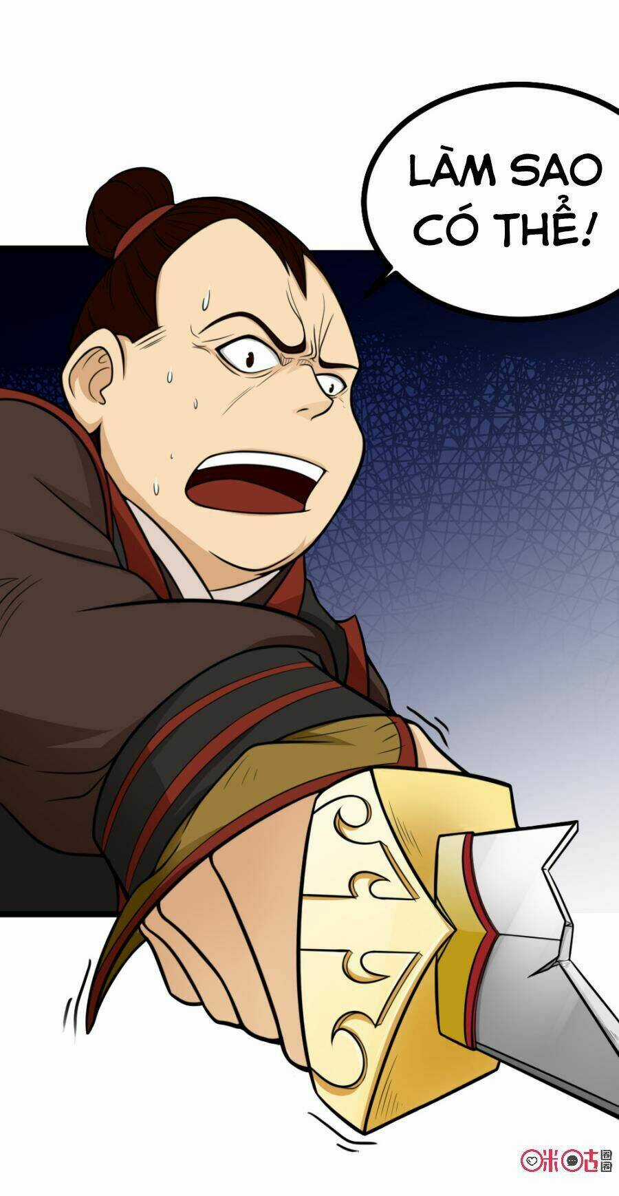 Tu Tiên Cuồng Thần Chapter 12 trang 32