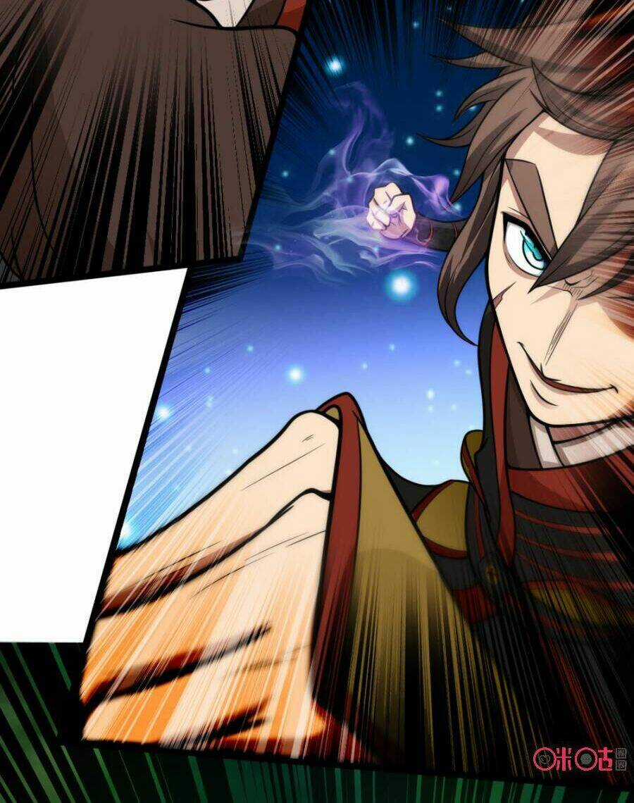 Tu Tiên Cuồng Thần Chapter 12 trang 36