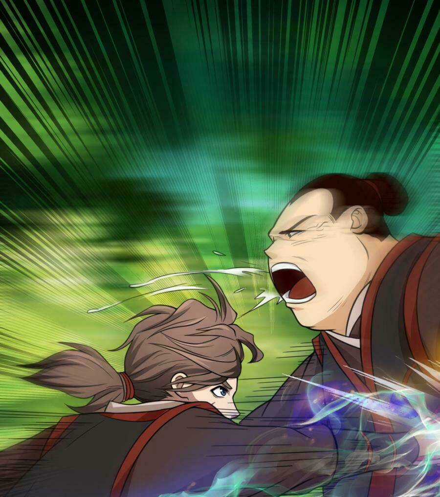 Tu Tiên Cuồng Thần Chapter 12 trang 37