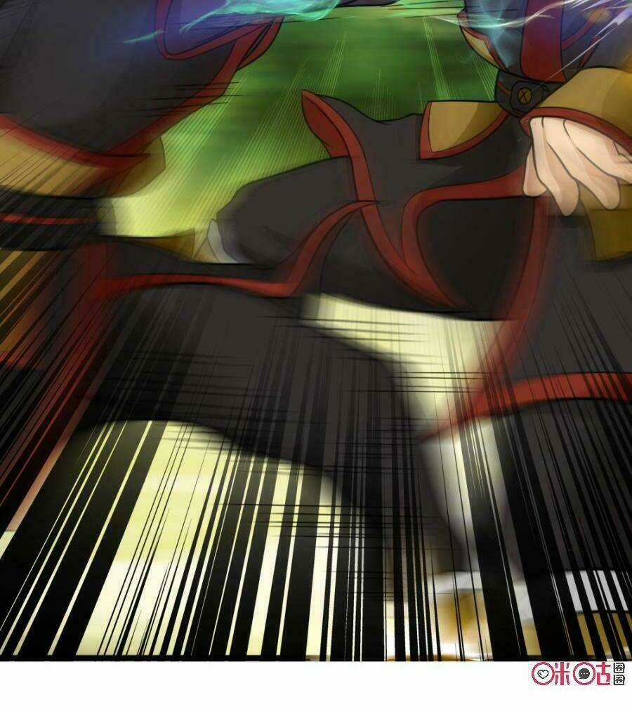 Tu Tiên Cuồng Thần Chapter 12 trang 38