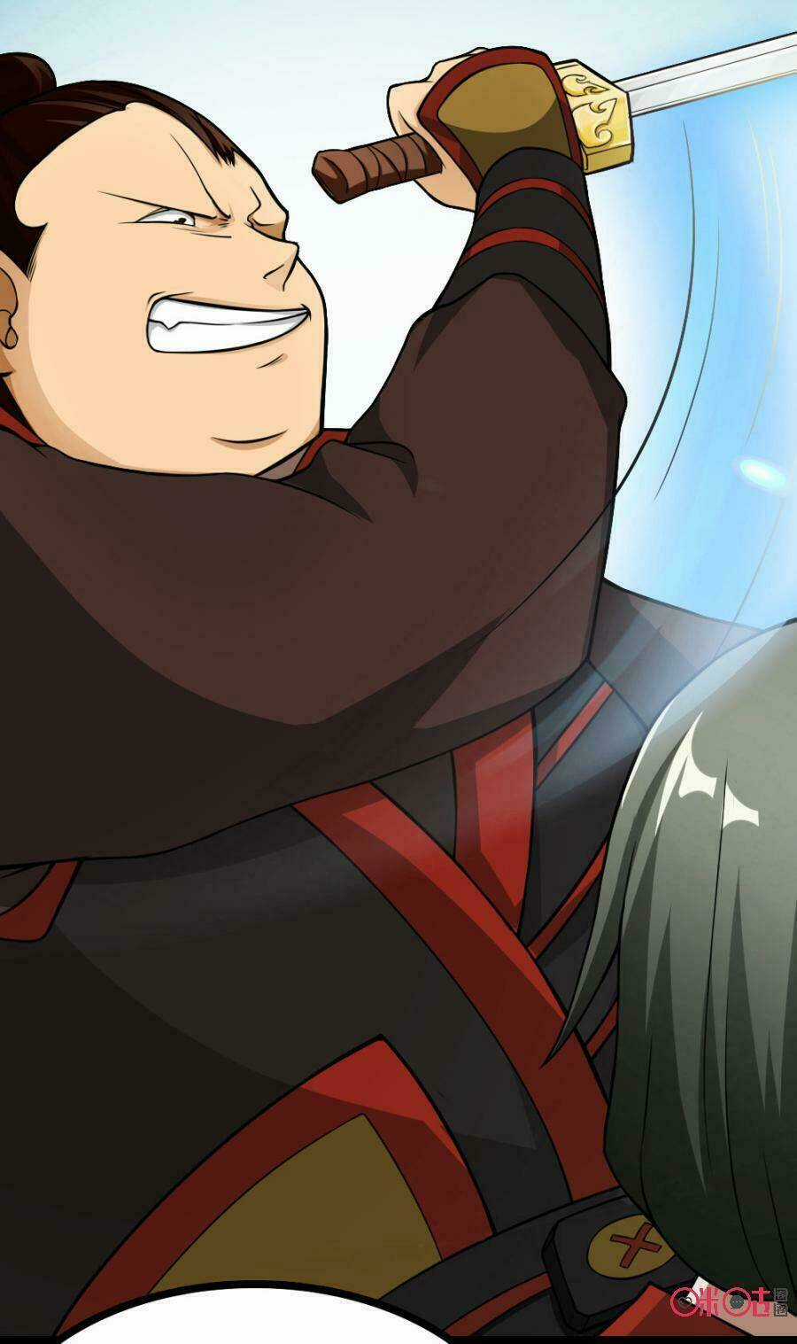 Tu Tiên Cuồng Thần Chapter 12 trang 4