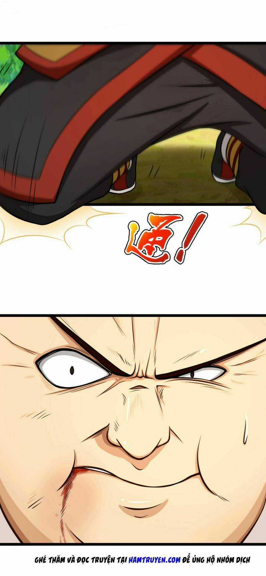 Tu Tiên Cuồng Thần Chapter 12 trang 41