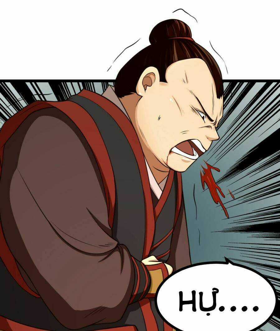 Tu Tiên Cuồng Thần Chapter 12 trang 42