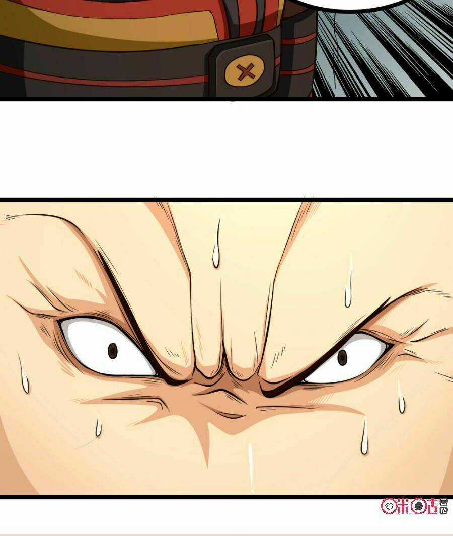 Tu Tiên Cuồng Thần Chapter 12 trang 43