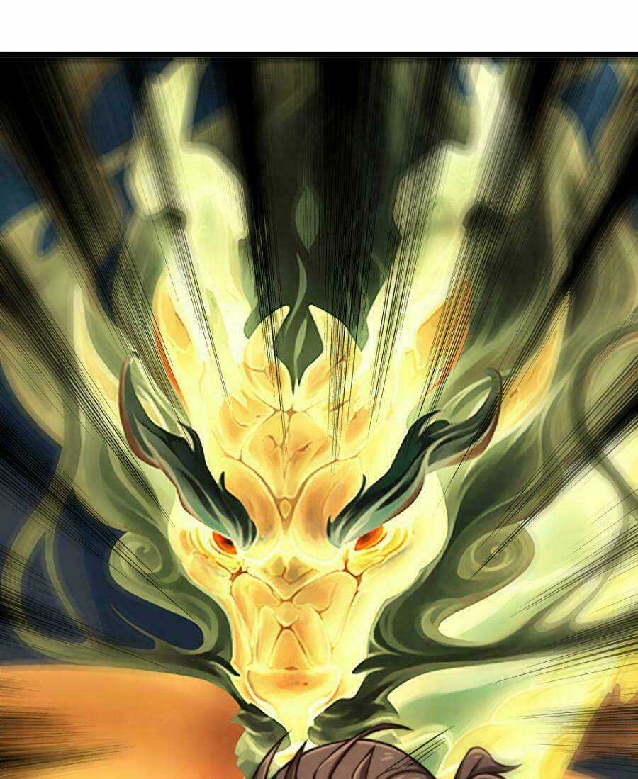 Tu Tiên Cuồng Thần Chapter 12 trang 44