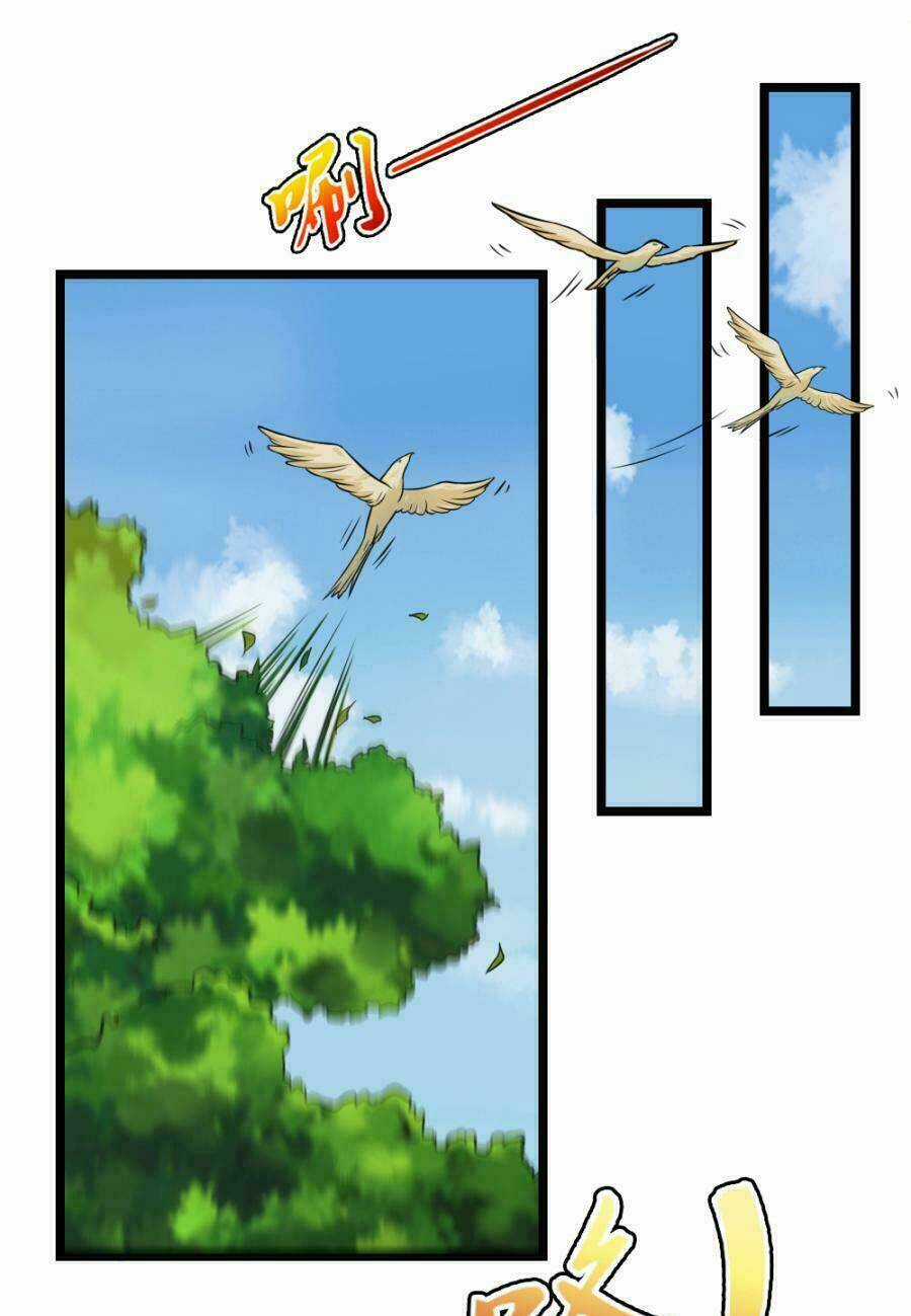 Tu Tiên Cuồng Thần Chapter 12 trang 46