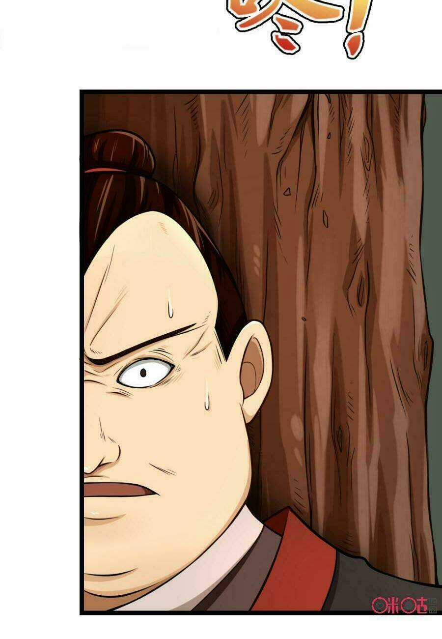 Tu Tiên Cuồng Thần Chapter 12 trang 47