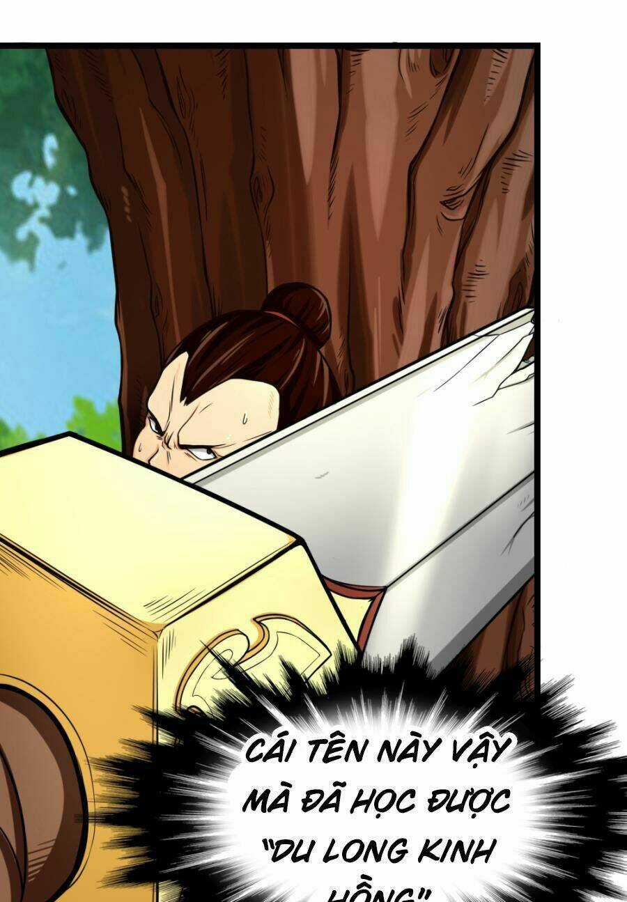 Tu Tiên Cuồng Thần Chapter 12 trang 49