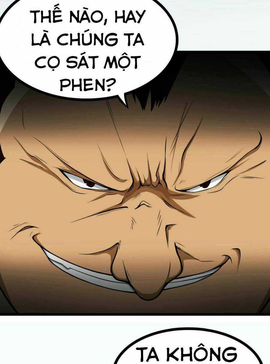 Tu Tiên Cuồng Thần Chapter 12 trang 5