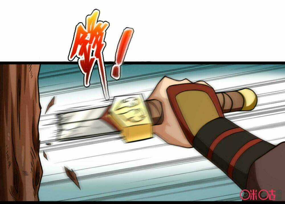 Tu Tiên Cuồng Thần Chapter 12 trang 51