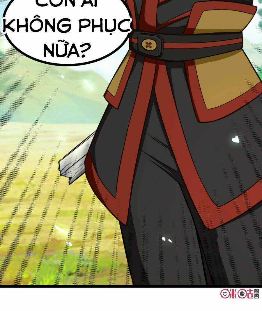 Tu Tiên Cuồng Thần Chapter 12 trang 53