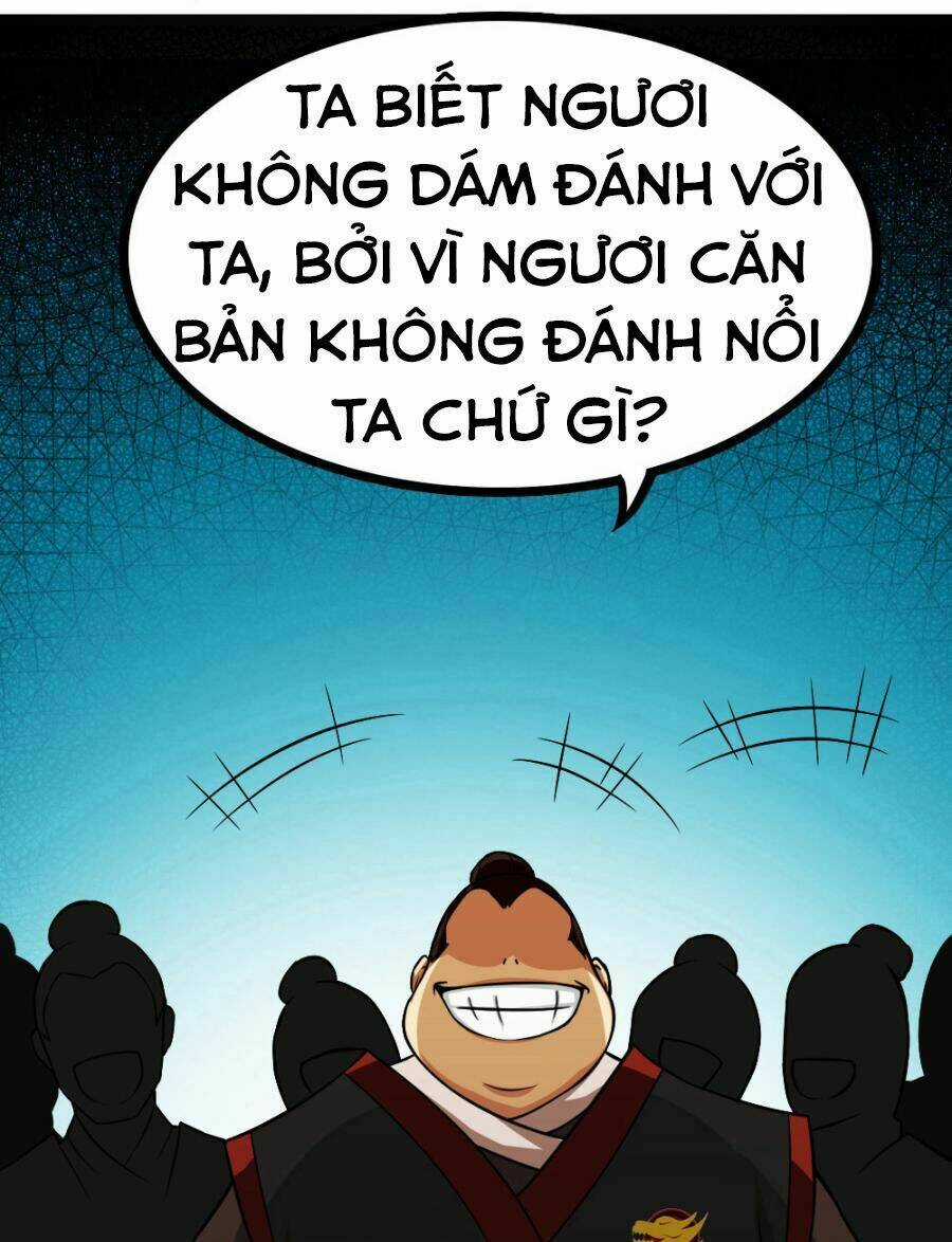 Tu Tiên Cuồng Thần Chapter 12 trang 7