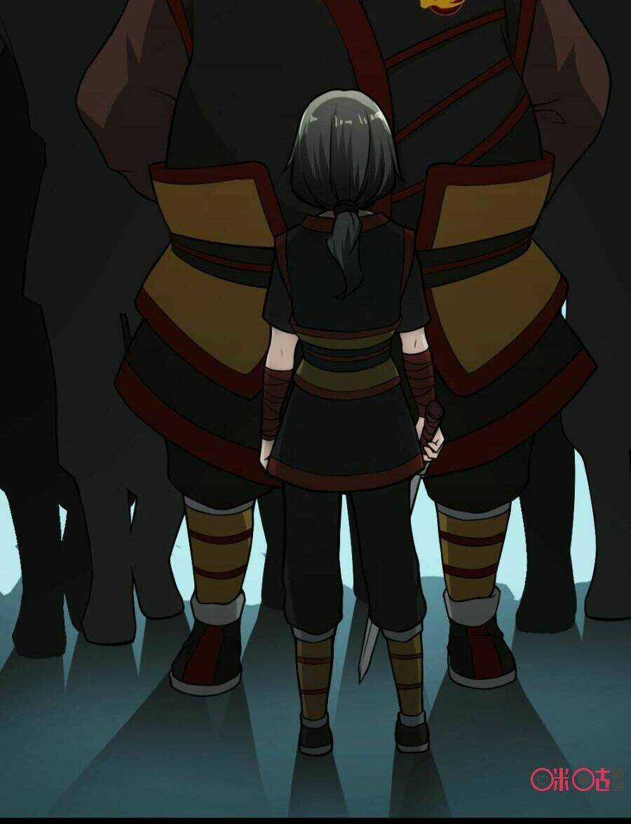 Tu Tiên Cuồng Thần Chapter 12 trang 8