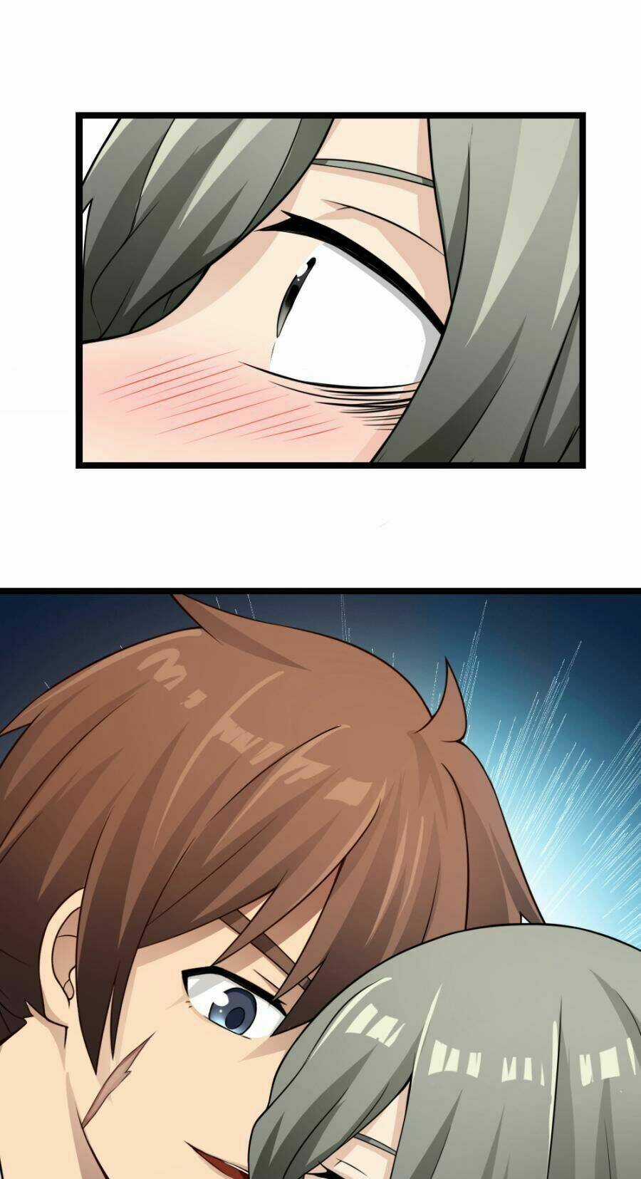 Tu Tiên Cuồng Thần Chapter 13 trang 10