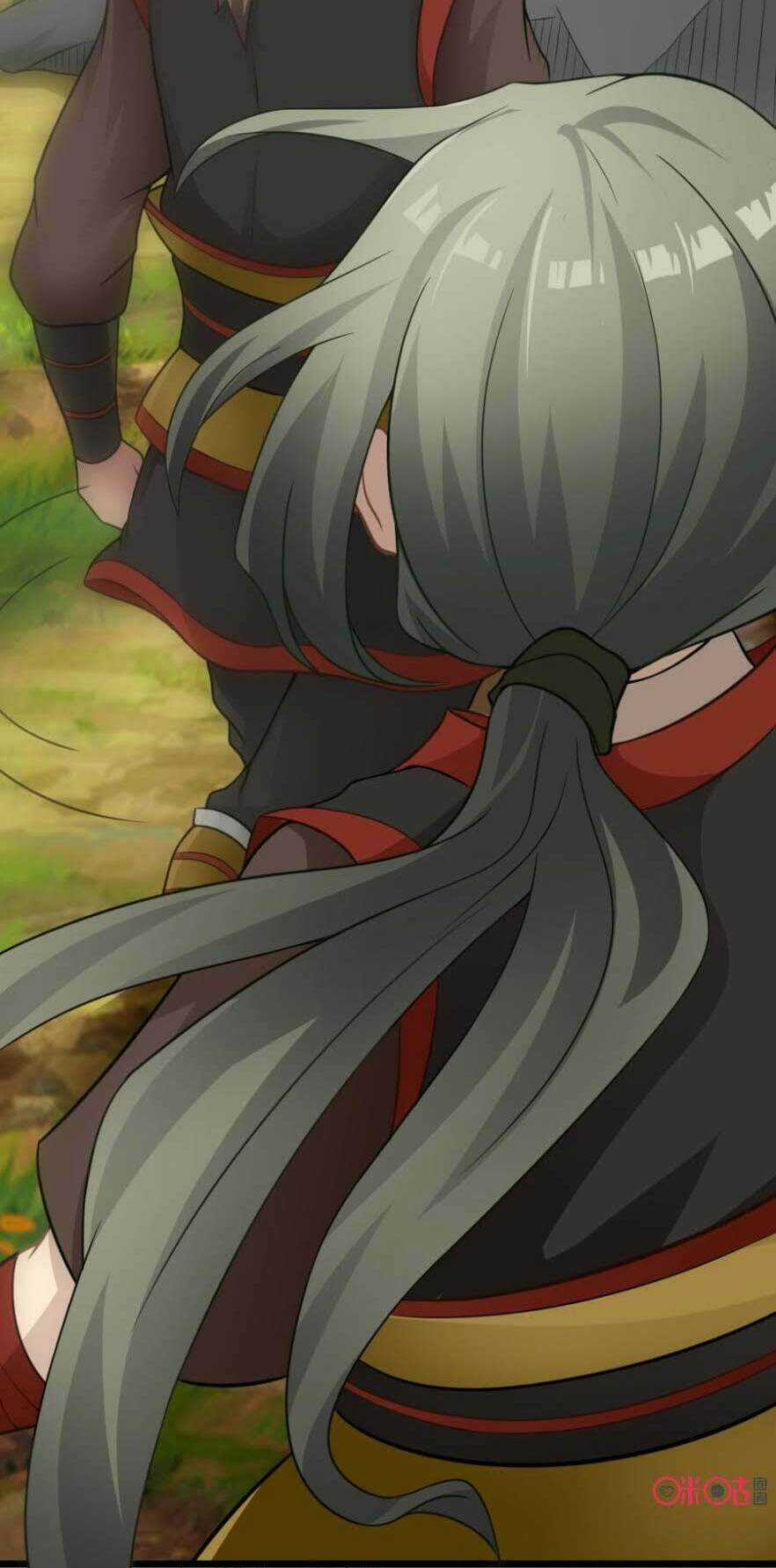 Tu Tiên Cuồng Thần Chapter 13 trang 13