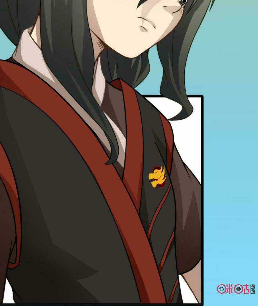 Tu Tiên Cuồng Thần Chapter 13 trang 16