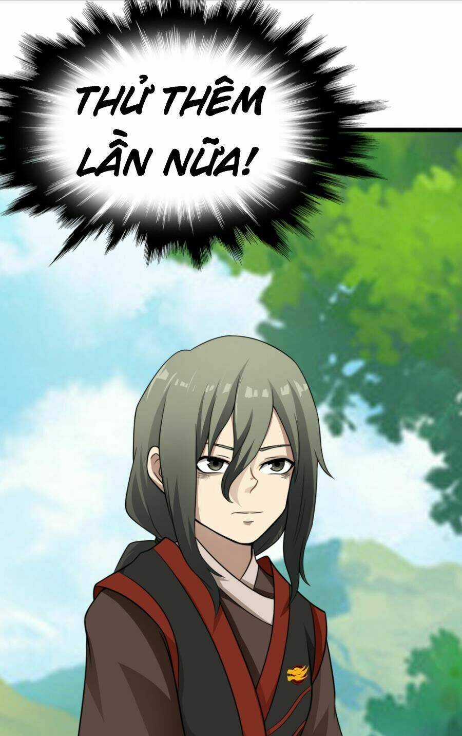 Tu Tiên Cuồng Thần Chapter 13 trang 19