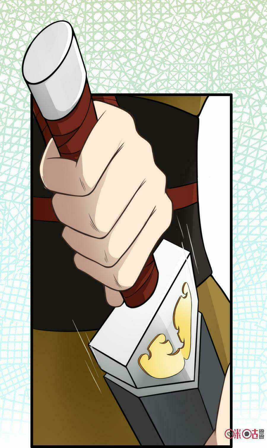 Tu Tiên Cuồng Thần Chapter 13 trang 23