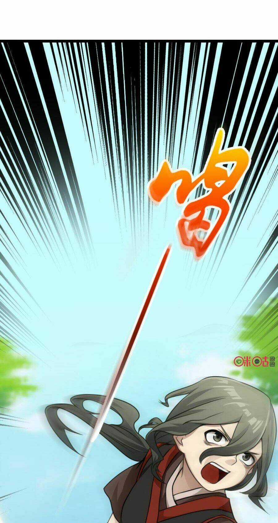 Tu Tiên Cuồng Thần Chapter 13 trang 24