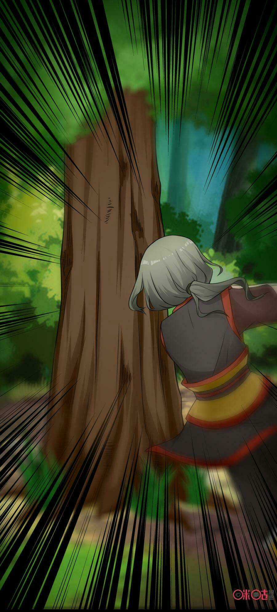 Tu Tiên Cuồng Thần Chapter 13 trang 26