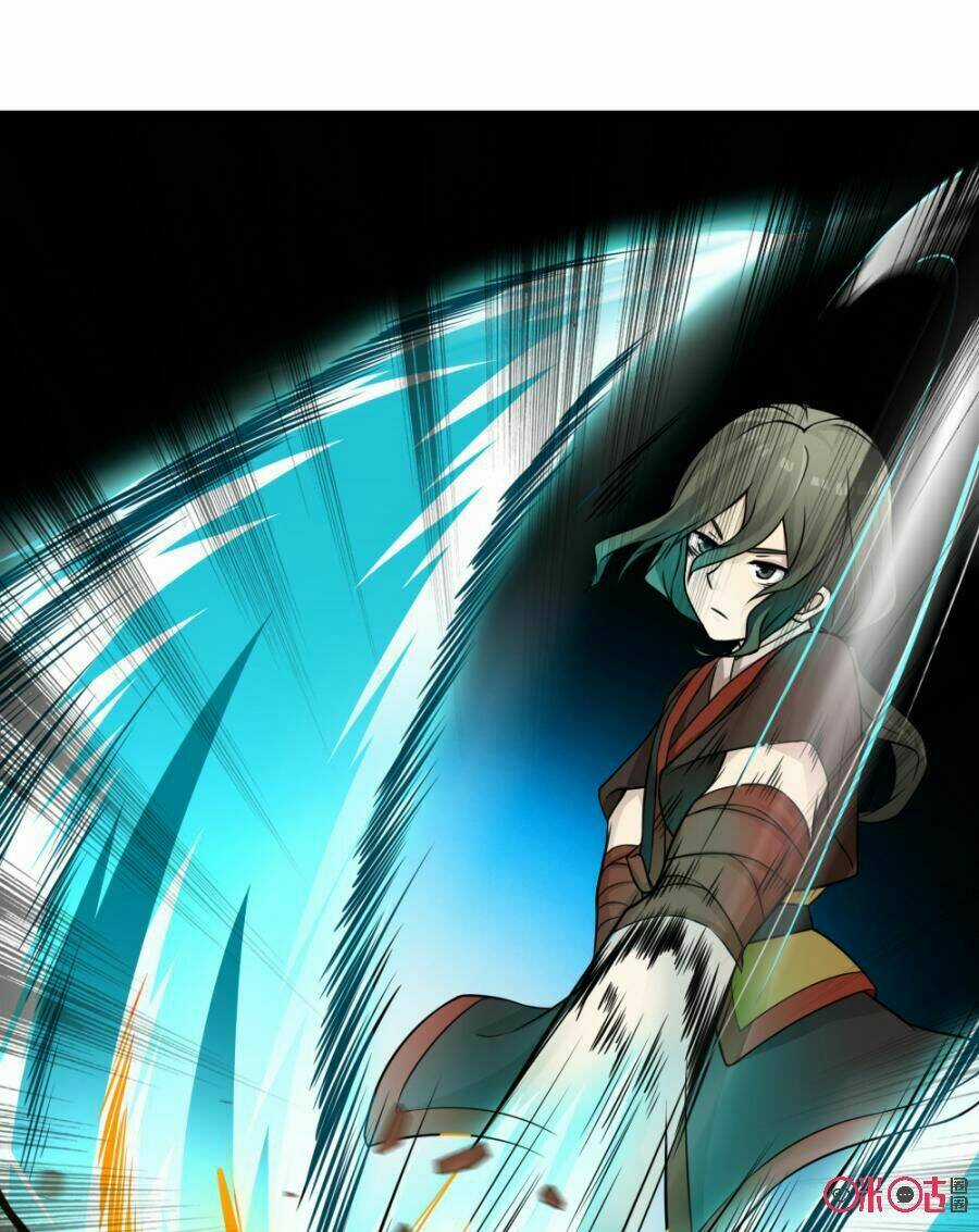 Tu Tiên Cuồng Thần Chapter 13 trang 27