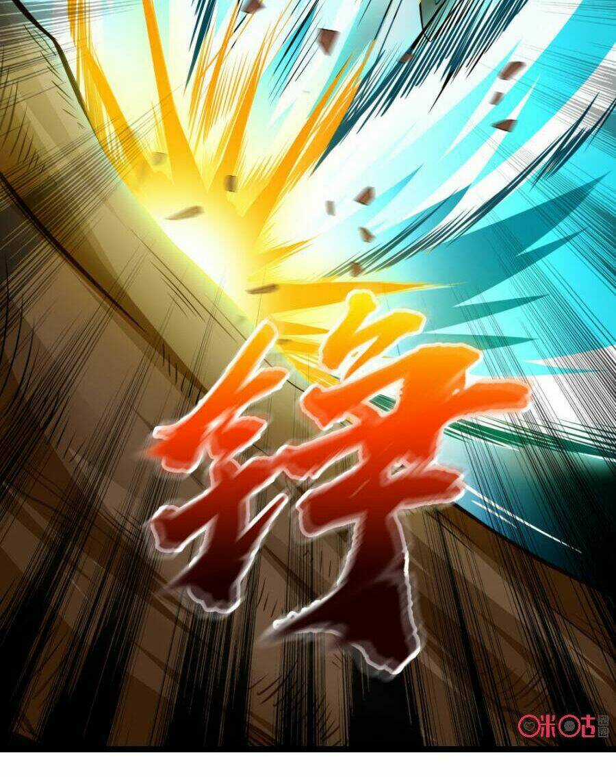 Tu Tiên Cuồng Thần Chapter 13 trang 28