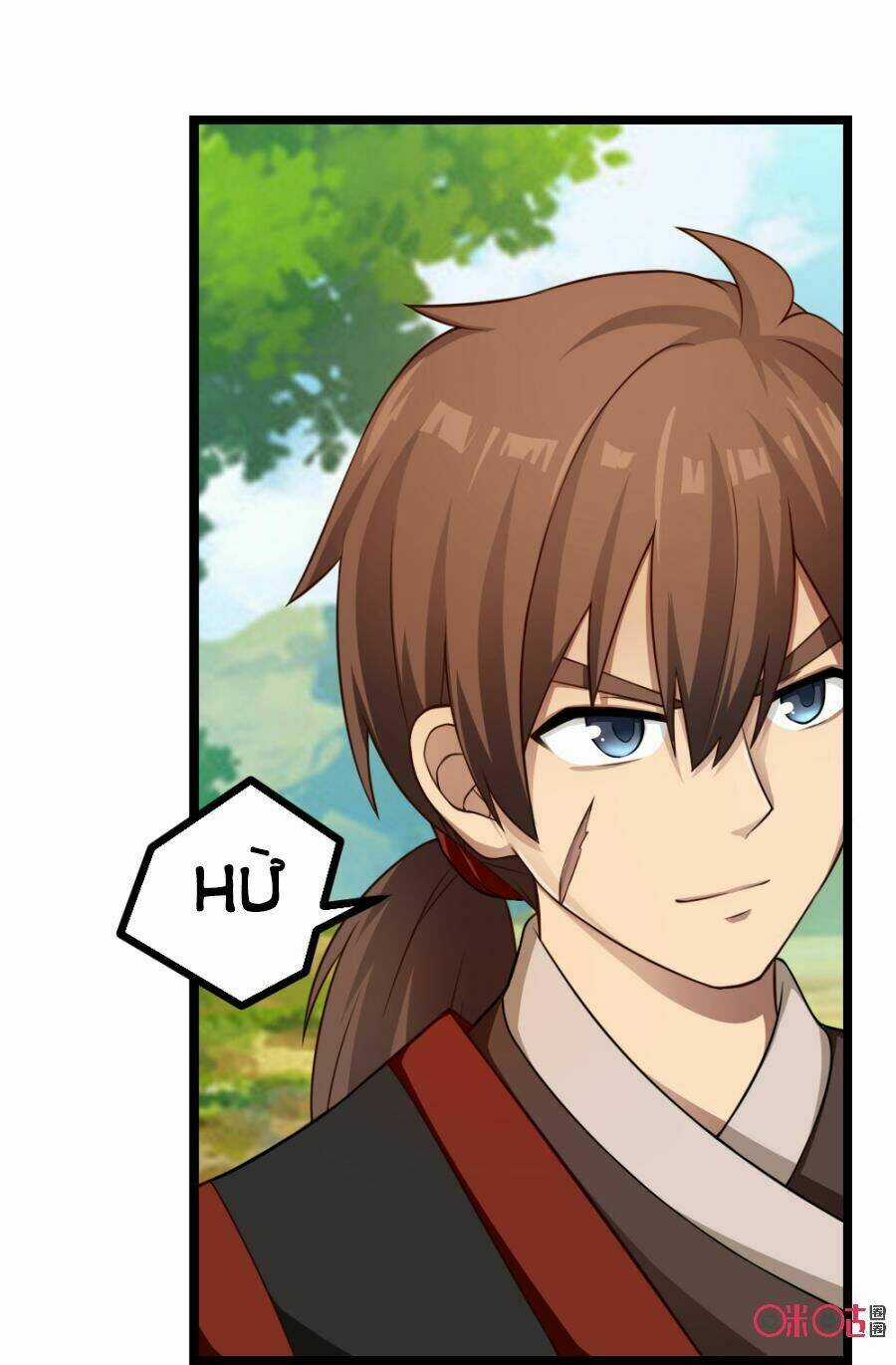 Tu Tiên Cuồng Thần Chapter 13 trang 3