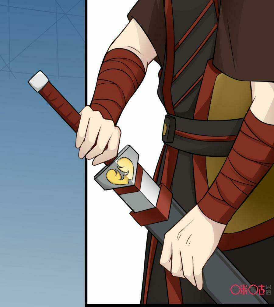 Tu Tiên Cuồng Thần Chapter 13 trang 31