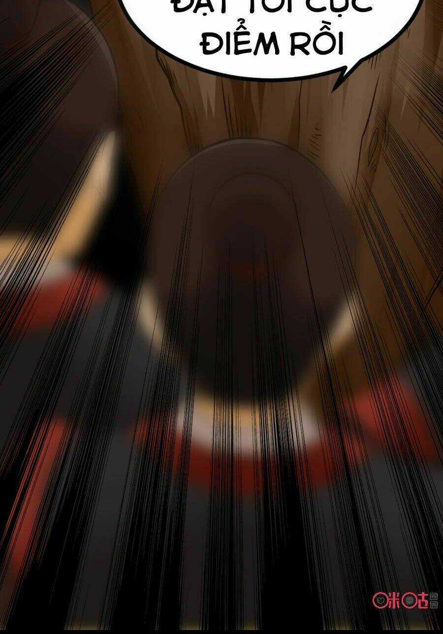 Tu Tiên Cuồng Thần Chapter 13 trang 34