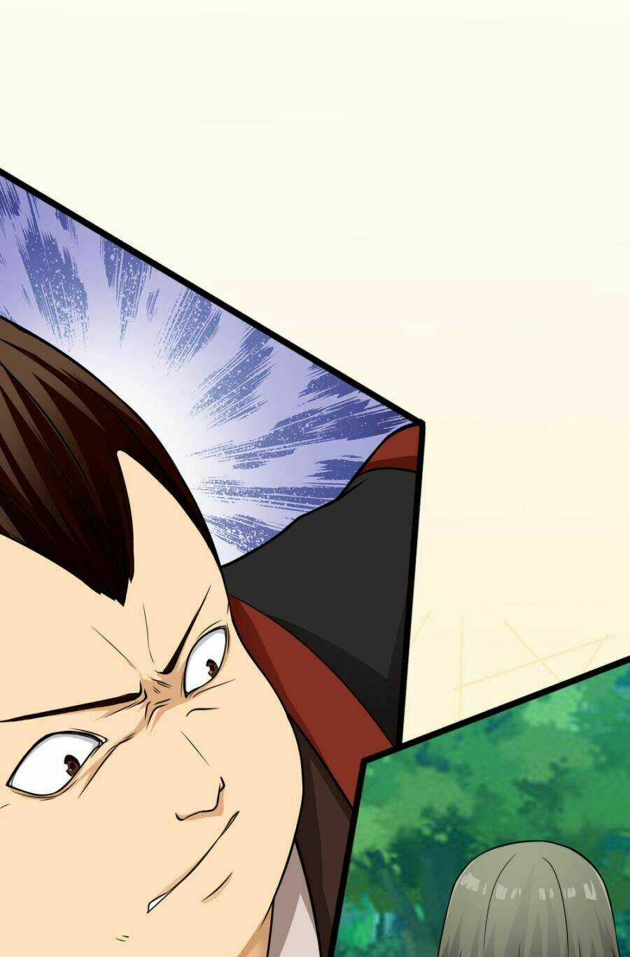 Tu Tiên Cuồng Thần Chapter 13 trang 35