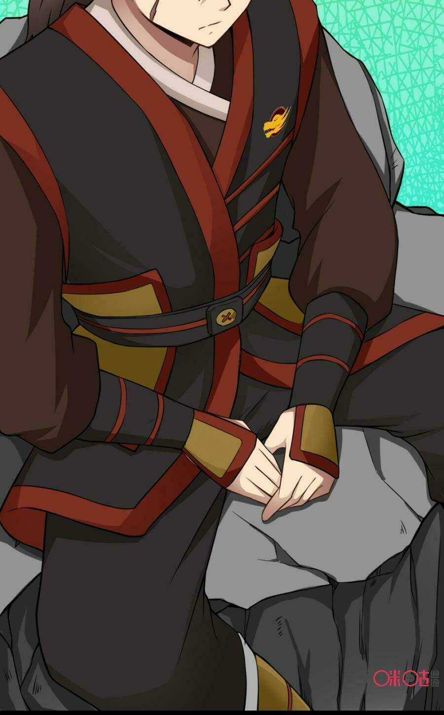 Tu Tiên Cuồng Thần Chapter 13 trang 38