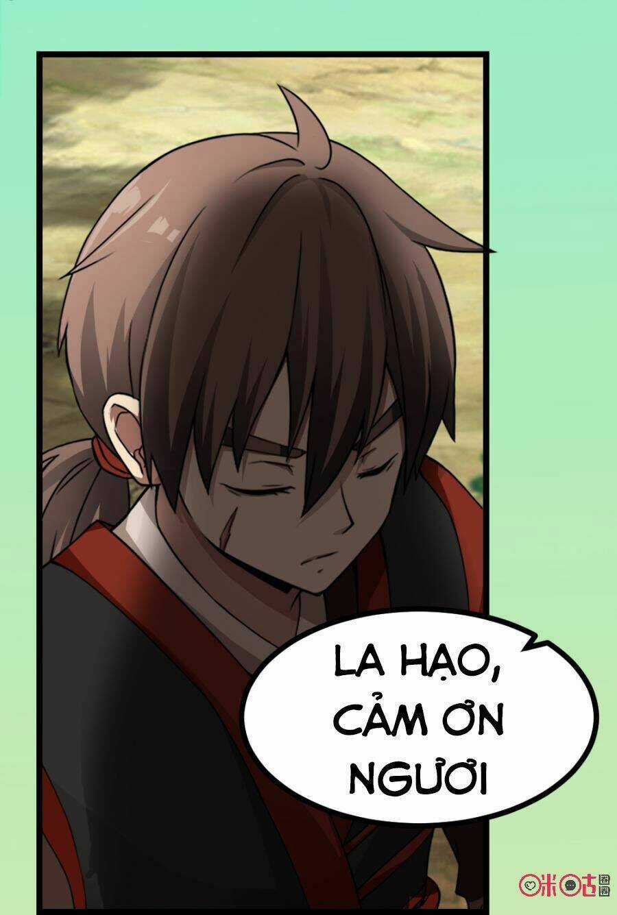 Tu Tiên Cuồng Thần Chapter 13 trang 39