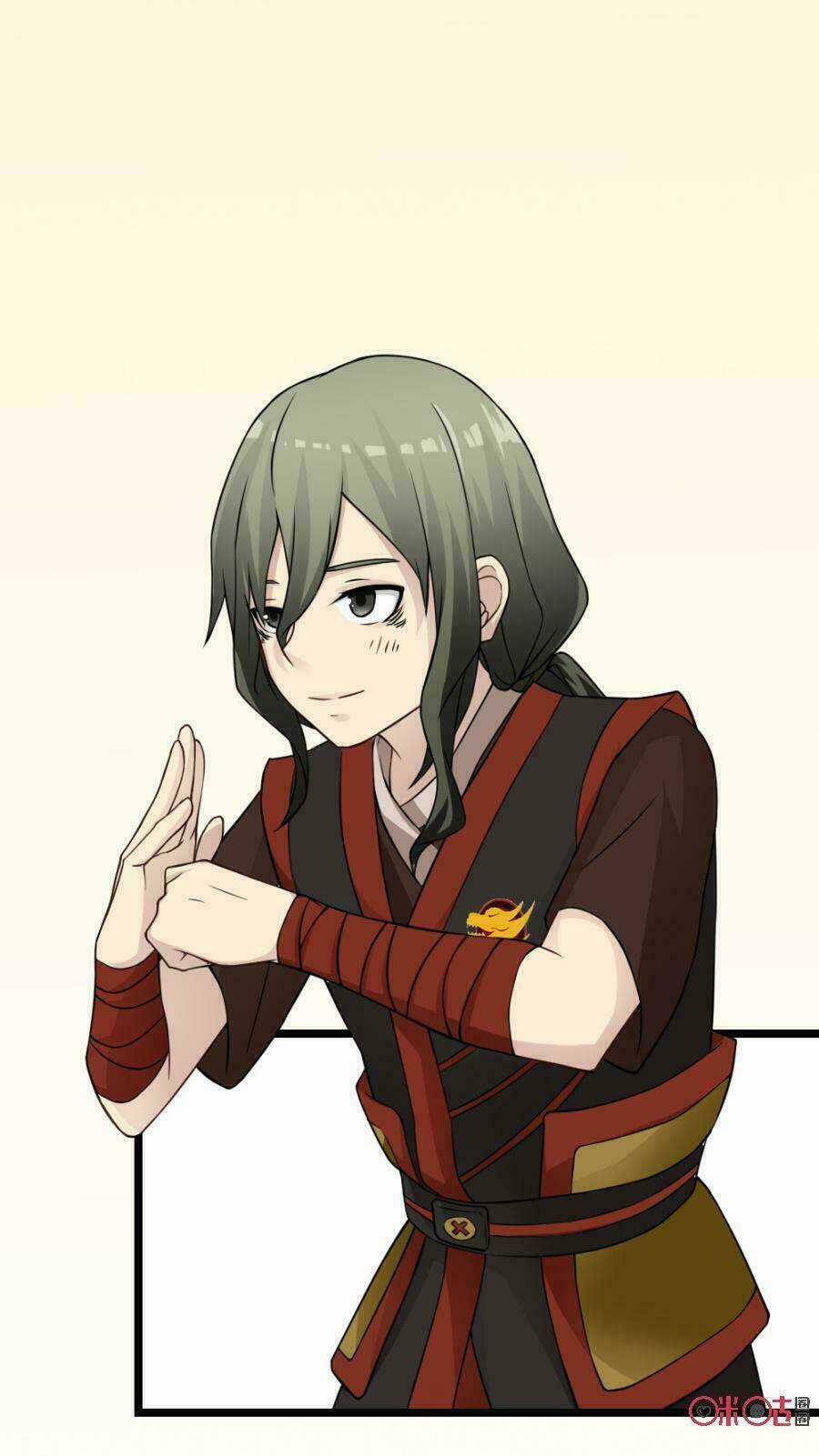 Tu Tiên Cuồng Thần Chapter 13 trang 43