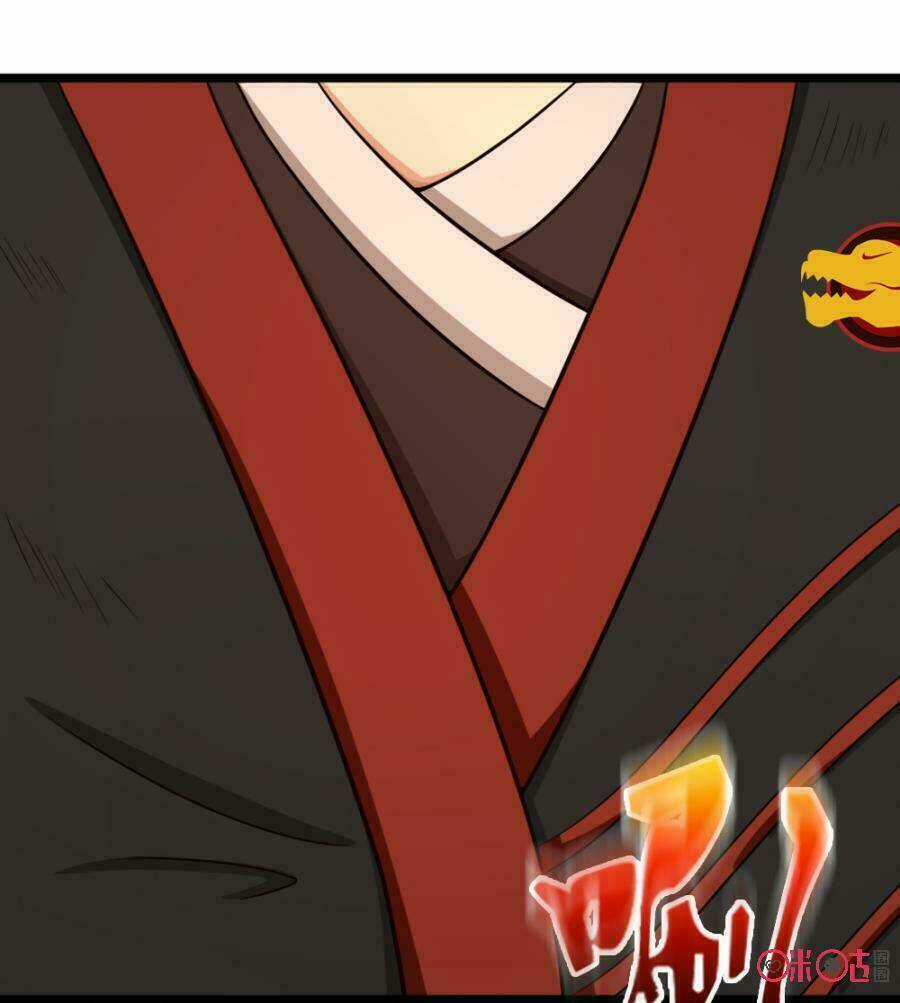 Tu Tiên Cuồng Thần Chapter 13 trang 44