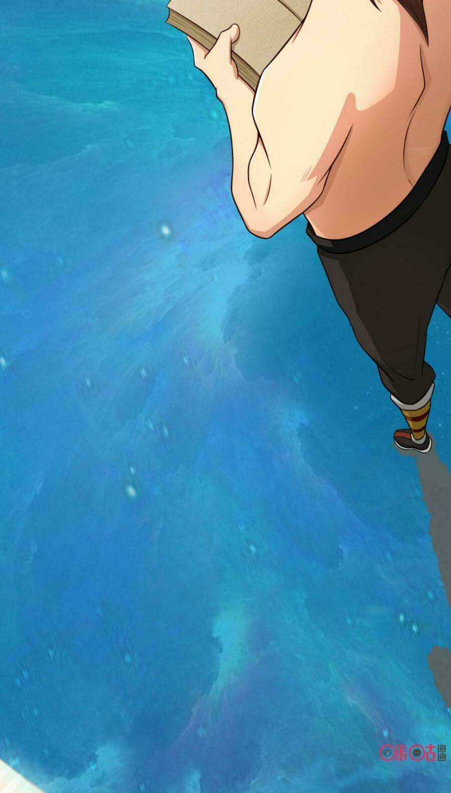 Tu Tiên Cuồng Thần Chapter 13 trang 47