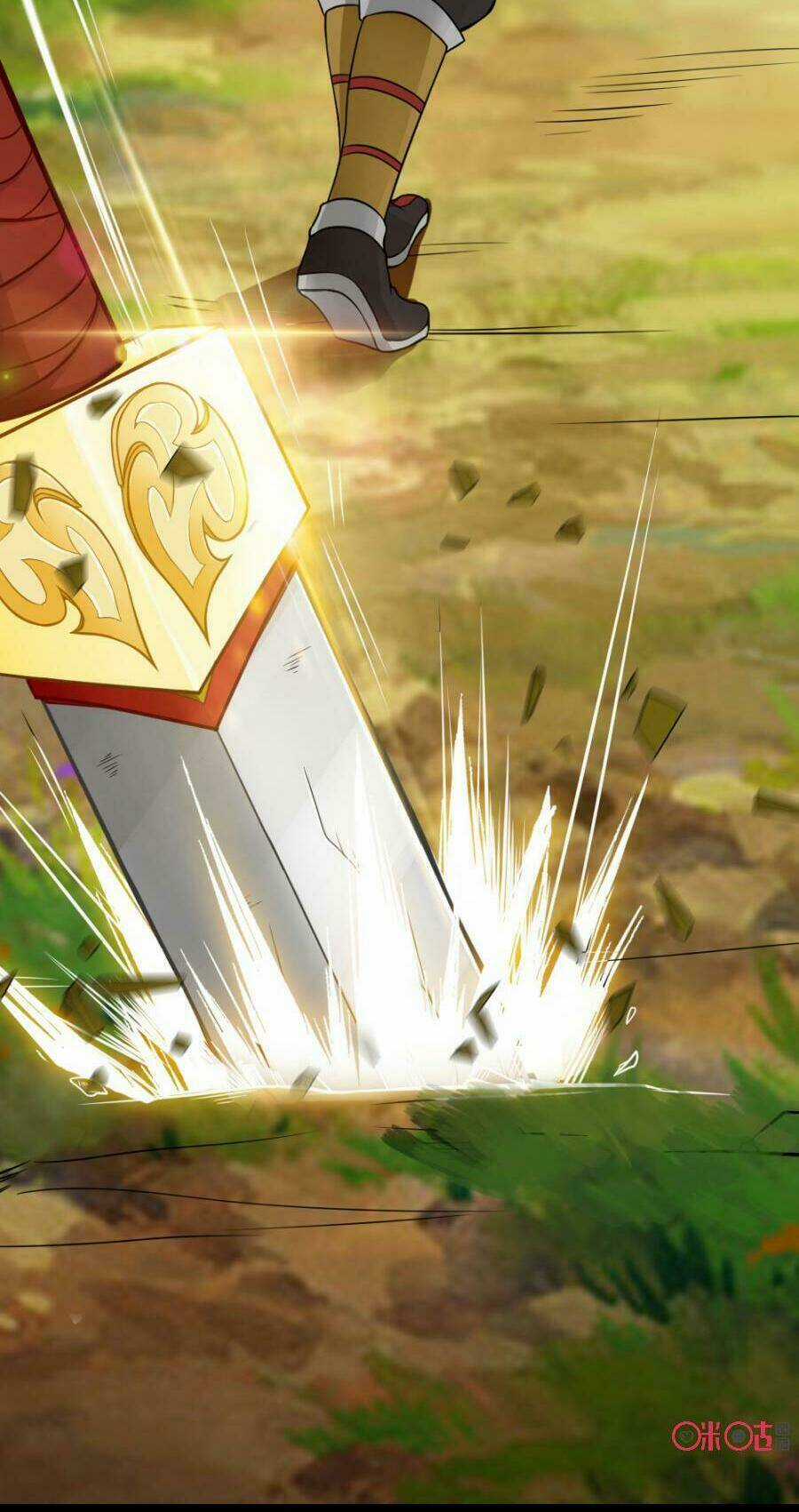 Tu Tiên Cuồng Thần Chapter 13 trang 5