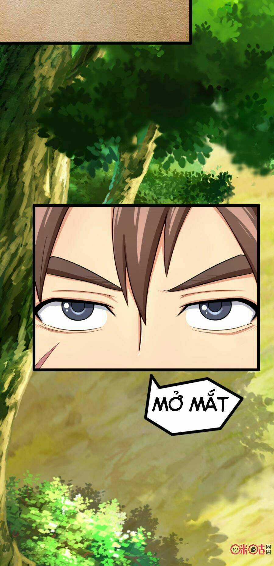 Tu Tiên Cuồng Thần Chapter 13 trang 50